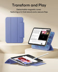 iPad mini (A20 Pro) Rebound Magnetic Case - Lavender ESR ESR