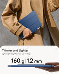 iPad mini (A20 Pro) Rebound Magnetic Case - Navy Blue ESR ESR