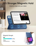 iPad mini (A20 Pro) Rebound Magnetic Case - Navy Blue ESR ESR