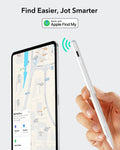iPad mini (A20 Pro) Rebound Magnetic Creator Bundle - Black ESR ESR