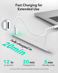 iPad mini (A20 Pro) Rebound Magnetic Creator Bundle - Black ESR ESR