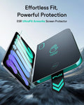iPad mini (A20 Pro) UltraFit Armorite® Screen Protector - 2 Pack ESR ESR