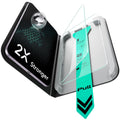iPad mini (A20 Pro) UltraFit Classic Screen Protector - 2 Pack ESR ESR