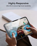 iPad mini (A20 Pro) UltraFit Classic Screen Protector - 2 Pack ESR ESR