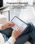 iPad mini (A20 Pro) UltraFit Paper-Feel Screen Protector (Tempered Glass) - 2 Pack ESR ESR