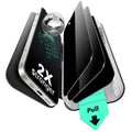 Best iPhone 13 Pro Max Privacy Screen Protector