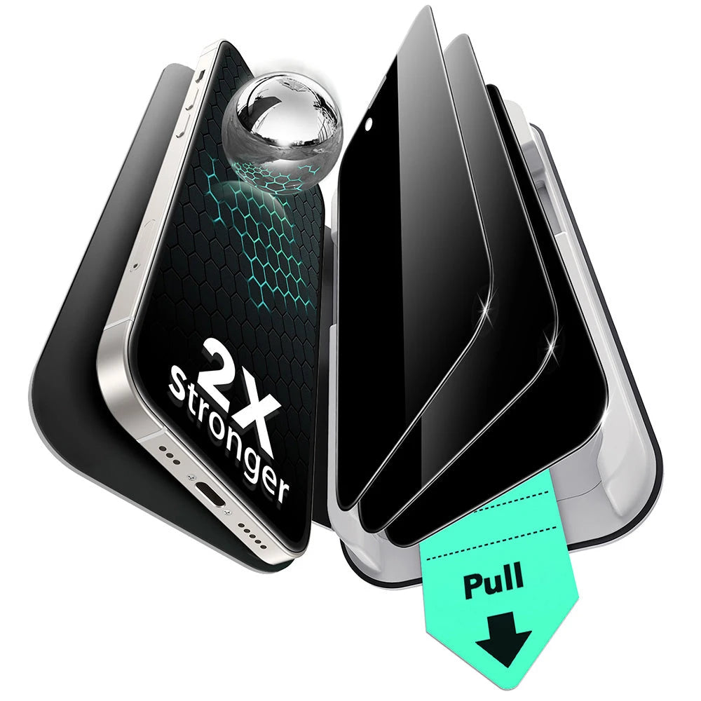 Best iPhone 13 Pro Max Privacy Screen Protector