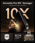 ESR Best iPhone 16 Corning Tempered Glass Screen Protector