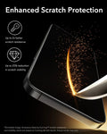 ESR Best iPhone 16 Corning Tempered Glass Screen Protector 