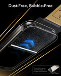 ESR Best iPhone 16 Corning Tempered Glass Screen Protector 
