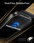 ESR Best iPhone 16 Pro Max Corning Tempered Glass Screen Protector  