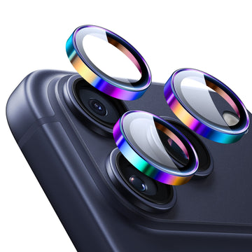 iPhone 17 Pro Max Armorite Camera lens Protector Chromatic