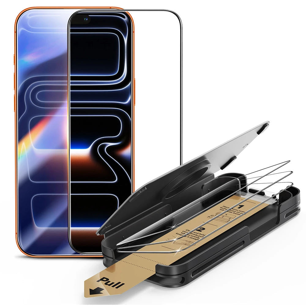 iPhone 17 Pro Accessory Glass by Corning Screen Protector