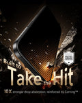 ESR iPhone 17 Screen Protector with Corning Glass Built to take the hit