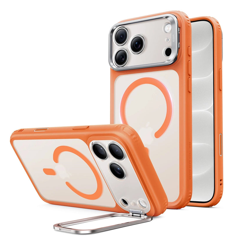 ESR Flex Stand Hülle für iPhone 18 Pro Max