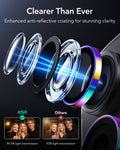 ESR Chromatic iPhone 18 Pro/Pro Max Armorite Camera Lens Protector Clearer Than Ever