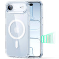 iPhone Air Classic Hybrid Magnetic Case (Camera Control) - Clear ESR ESR