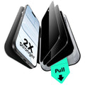 iPhone Air UltraFit Classic Privacy Screen Protector - 3 Pack ESR ESR