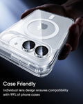 iPhone Duo Armorite® Camera Lens Protector - Silver ESR ESR