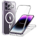 iPhone 14 Pro Max Armor Tough Case (HaloLock) - Clear ESR ESR