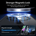 iPhone 14 Armor Tough Case (HaloLock) - Clear Black ESR ESR