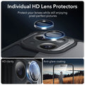 iPhone 14 Armor Tough Case (HaloLock) - Clear Black ESR ESR