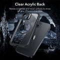 iPhone 14 Armor Tough Case (HaloLock) - Clear Black ESR ESR