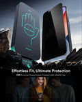iPhone 14/13/13 Pro UltraFit Armorite Privacy Screen Protector - 3 Pack ESR ESR