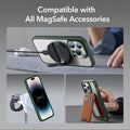 iPhone 14 Pro Classic Hybrid Case (HaloLock) - Clear Green ESR ESR
