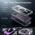 iPhone 14 Pro Max Armor Tough Case (HaloLock) - Clear ESR ESR