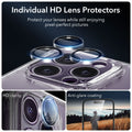 iPhone 14 Pro Max Armor Tough Case (HaloLock) - Clear ESR ESR