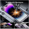 iPhone 14 Pro Max Armor Tough Case (HaloLock) - Clear ESR ESR
