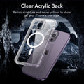 iPhone 14 Pro Max Armor Tough Case (HaloLock) - Clear ESR ESR