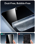 iPhone 14 Pro Max UltraFit Armorite Privacy Screen Protector - 3 Pack ESR ESR