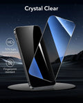 iPhone 14 Pro Max UltraFit Armorite Privacy Screen Protector - 3 Pack ESR ESR