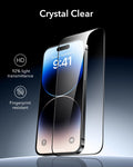 iPhone 14 Pro Max UltraFit Armorite Screen Protector - 3 Pack ESR ESR