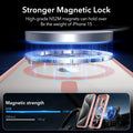 iPhone 15 Pro Armor Tough Case (HaloLock) - Clear Pink ESR ESR