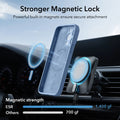 iPhone 15 Pro Max Cloud Soft Case (HaloLock) - Light Blue ESR ESR