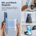 iPhone 15 Cloud Soft Case (HaloLock) - Light Blue ESR ESR