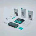 iPhone 16 Plus Classic Hybrid Magnetic Case (Camera Control) & Privacy Screen Protector Bundle - Clear ESR ESR