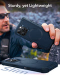 iPhone 16 Pro Cyber Tough Magnetic Case (Camera Control) - Army Green ESR ESR