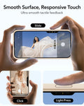 iPhone 16 Pro Cloud Soft Magnetic Case (Camera Control) - Light Tan ESR ESR