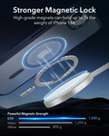 iPhone 16e HaloLock Classic Hybrid Case - Frosted Blue ESR ESR