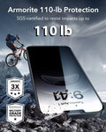 iPhone 16e UltraFit Armorite Privacy Screen Protector - 3 Pack ESR ESR