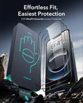 iPhone 16e UltraFit Armorite Screen Protector - 3 Pack ESR ESR