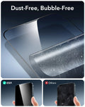 iPhone 16e UltraFit Armorite Screen Protector - 3 Pack ESR ESR