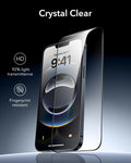 iPhone 16e UltraFit Armorite Screen Protector - 3 Pack ESR ESR