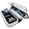 ESR iPhone 18 Pro Max Tempered Glass Screen Protector