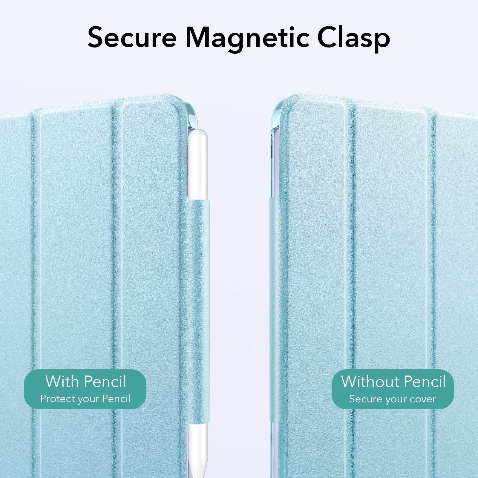 ipad mini 7 mini 6 ascend hard smart cover kf 1