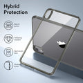 ipad mini 7 mini 6 anti-yellowing clear case 